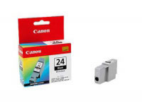 Canon Cartridge BCI-24 Black (6881A044AA)